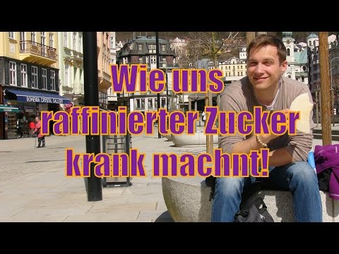 Video: Wie Zucker Raffiniert Wird