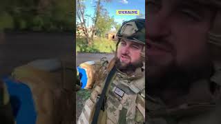 Думки військового на передку. Thoughts of a soldier on the front line. #shorts