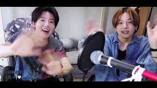 JUNKYU X ASAHI 3MIN TREASURE LOGO SONG  [준규 X 아사히 3분 트레저 로고송]