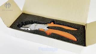 MECBOND - Trim Nicker Tool