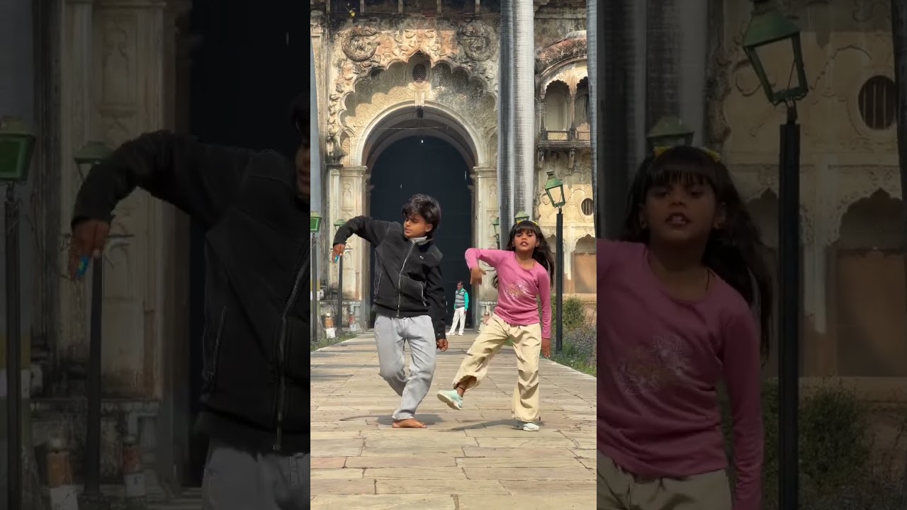 “Kanpur Ke Pistol 🔥 | Power Dance | Cute Girl | Bhoomi FDC | Trending Now”