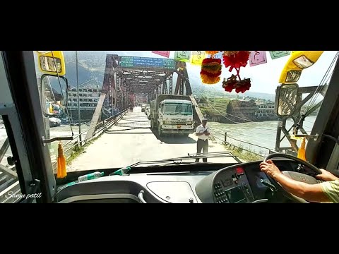 volvo-b11r-14.5m-cabin-ride-in-himalayan-roads