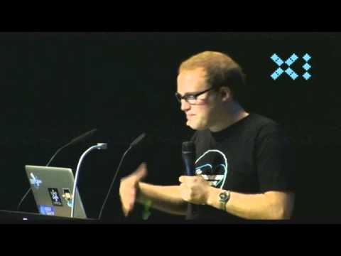 rp13095 re:publica 2011 - Maxwell Salzberg - Diaspora