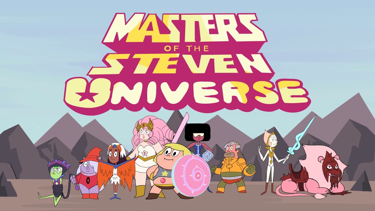 Quinta temporada de Steven Universe ganha data de estreia - NerdBunker