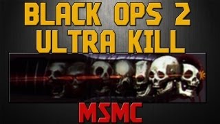 Ultra Kill with MSMC | BS Videos