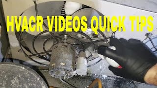 hvacr videos quick tips