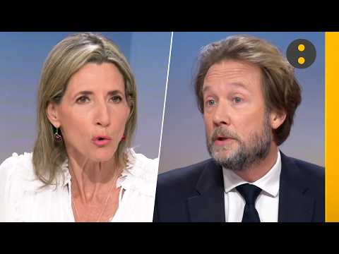 Rapprochement Glucksmann/Attal ? "Pas question de se rassembler avec ceux qu’on combat" (Vallaud)