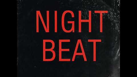 Java Lewis & Debbie Polk   Night Beat 1986  05  Is It Me