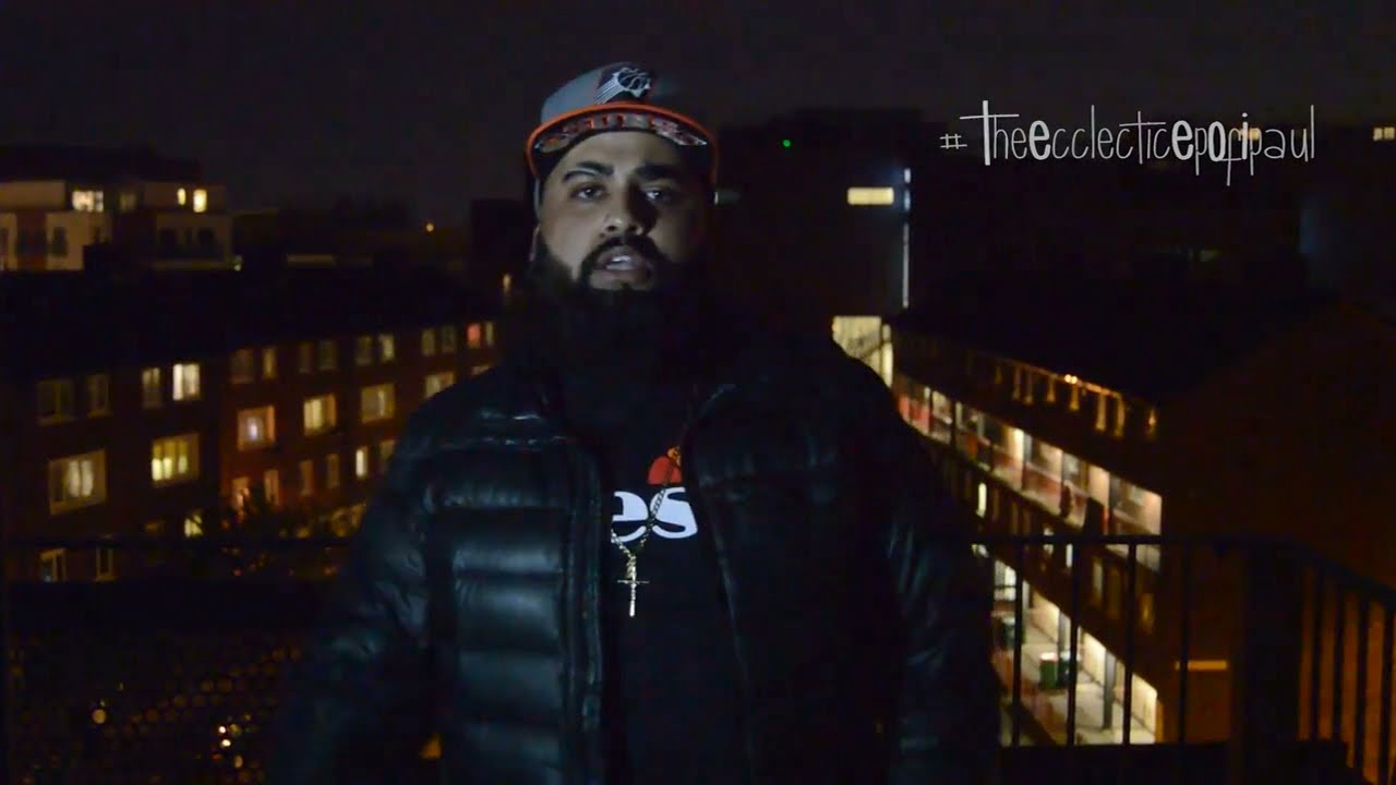 NEW Christian Rap 2015 - InderPaul Sandhu - "Phundee Exclusive" (@InderPaulSandhu @ChristianRapz)