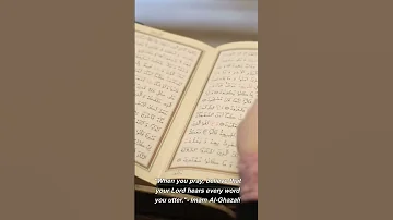 Imam Al Ghazali 