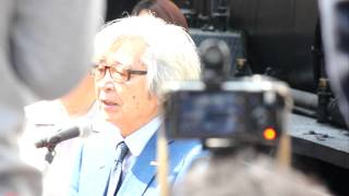 山田洋次監督