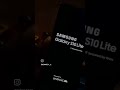 S10Lite samsung phone repair