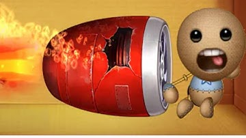 All Machine WEAPONS With DIAMOND Subscription | Kick The Buddy Gameplay Walkthrough 2023