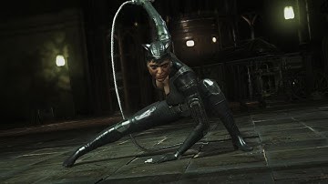 Day 151 of a random very hard battle until Injustice 3 drops