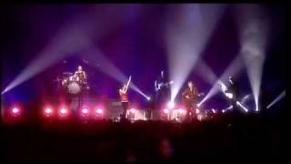 The Corrs - Queen of Hollywood (Live In London) chords