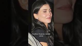 Fans Go Crazy Over Kylie &amp; Timothée Double Date 😳#KylieJenner #TimotheeChalamet