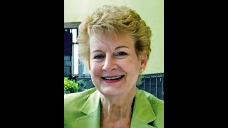 Funeral Service for Susan Leys, March 26, 2025