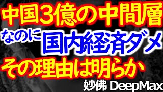 04-19「ある程度豊かな人が日本の人口よりも多い」が意味ない理由