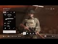 Battlefield V - Historically Accurate UK &amp; German Uniforms