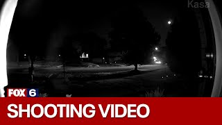 New video of Dineen Park shooting in Milwaukee | FOX6 News Milwaukee