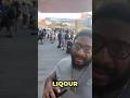 Come hustle with me at the #BarclaysCenter 🗣️💰 #drinks #oyays #viral #makingmoney #publicinterview