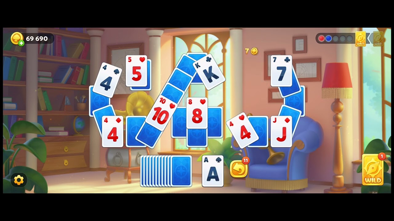 Riddle Road Riddle Road gameplay video 220519-1656 - YouTube