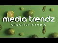 Media trendz   av showreel  2021