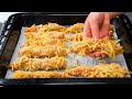 Ha így készíted el a csirkemellet, nagyon ropogós és ízletes lesz| Cookrate - Magyarország