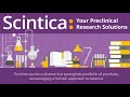 Scintica  your preclinical research solutions