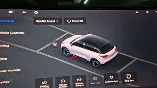 Geely EX2 Battery Range test #geelyex2 #rangetest