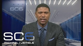 Jalen Rose Thinks Kawhi Leonard Deserves MVP Over LeBron James | SC6 | March 3, 2017