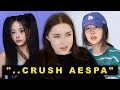 Bang si hyuk can you crush aespa hybe vs ador feud update