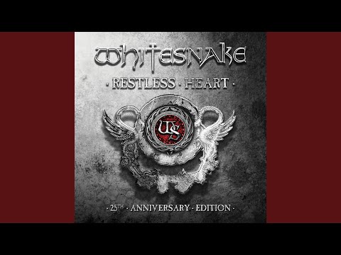Putar Oi (Theme For An Imaginary Drum Solo) - Whitesnake
