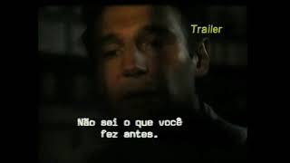 Trailer de Cinema de "Ruby Cairo"