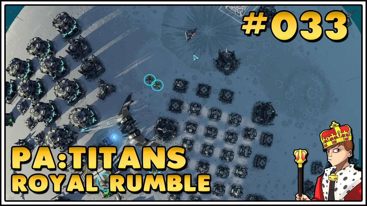 Annihilation Deutsch