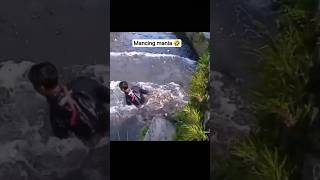 Pasti Ikannya Pada Ketawa 😂