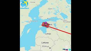 Kazakistan'dan-Norveç'e kadar