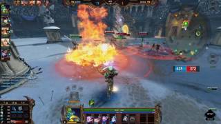 ULT ONLY THOTH OP