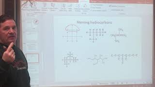 Naming alkanes practice #1