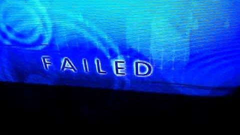 DDR epic fail part 2 eric