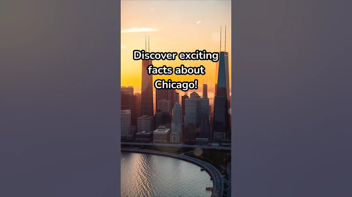 Chicago Facts You’ve NEVER Heard Before! 🏙️✨ #youtubeshorts #youtube #shorts