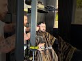 Habt ihr bessere Ideen ? #barber #friseur #fitness #comedy #lustig