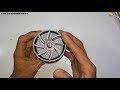 How to make water pump at home from motor 775/288W/12VDC and Plastic Pipe PVC/Version V3