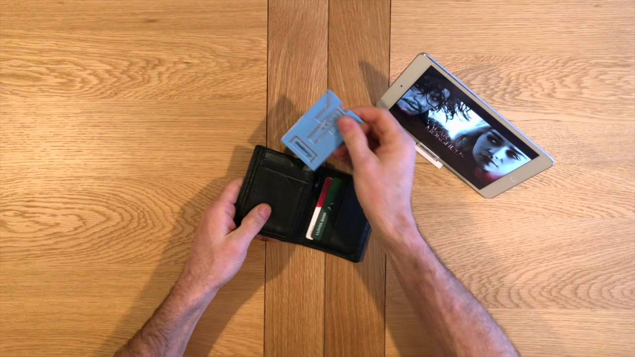 Instructions for Standeazy Phone And Mini Tablet Stands