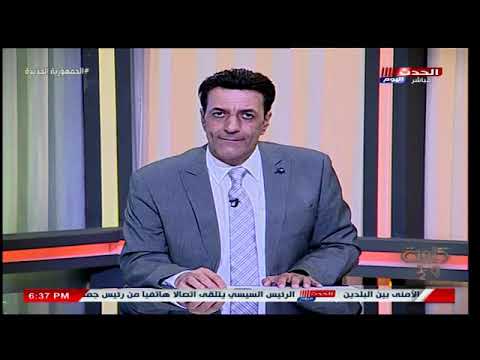 كلمة ونص مع جمعة قابيل | حلقة جديدة ولقاء مع ملاك قرية الجراولة 8-8-2023