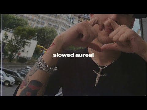 Floyymenor Gata Only Ft Cris Mj Slowed Reverb