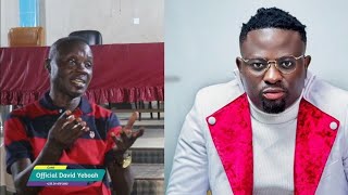 Lailai Hit Maker, Broda Sammy Is Not Picking My Calls After Using My Song  David Yeboah Claims