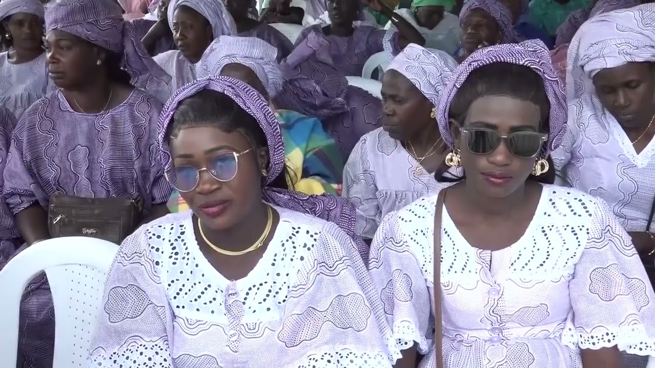 Babacar Diop au ministre de la Pêche: