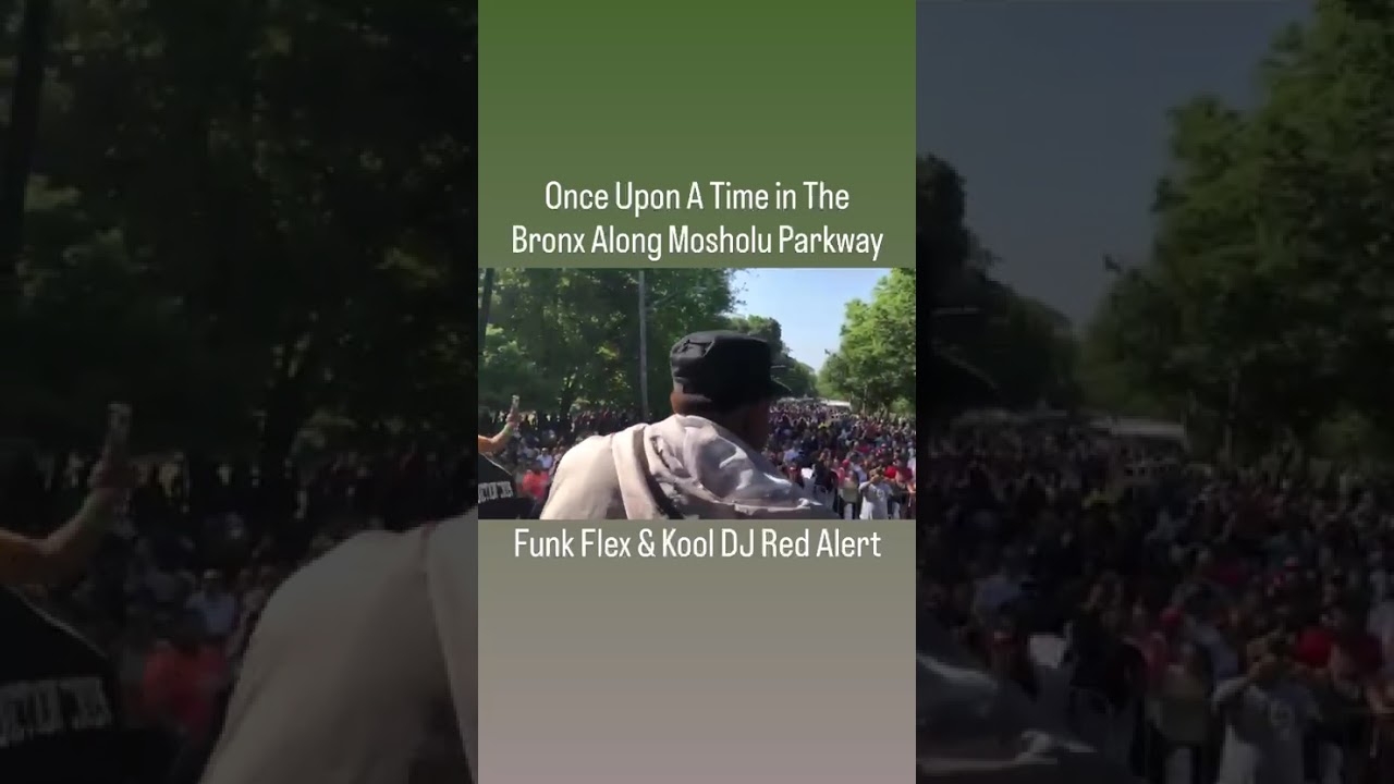 BRONX DAY EVENT, SUMMER OF 2019