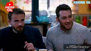 Sen Anlat Karadeni̇z Yangazlar Komi̇k Sahneleri̇